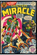 Mister Miracle   7  VGF